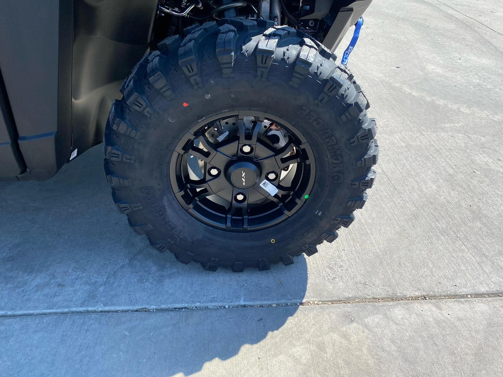 2026 Polaris Ranger Crew Xp 1000 Ns Premium Premium alt