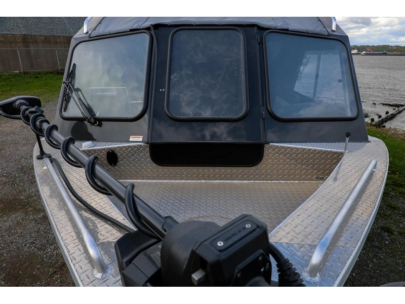 2025 Thunder Jet Luxor 200 alt