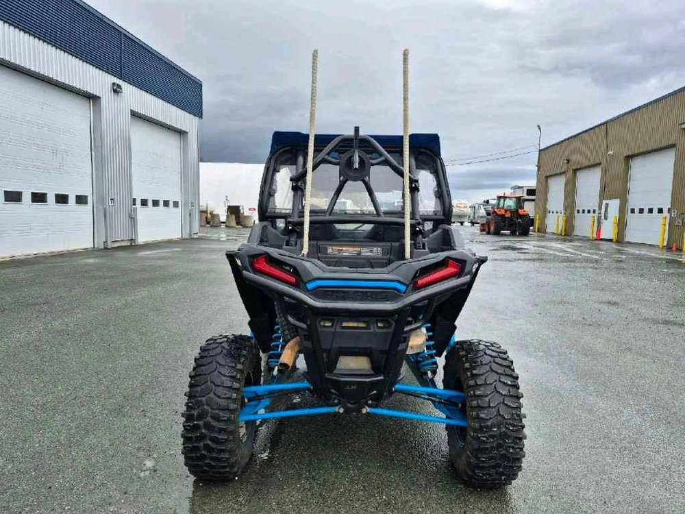 Polaris Rzr Xp 1000 Turbo 2019 alt