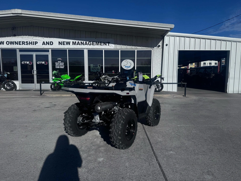 2026 Polaris Sportsman 570 Base alt
