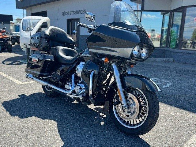 Harley-davidson Road Glide Ultra Fltru 2013 alt