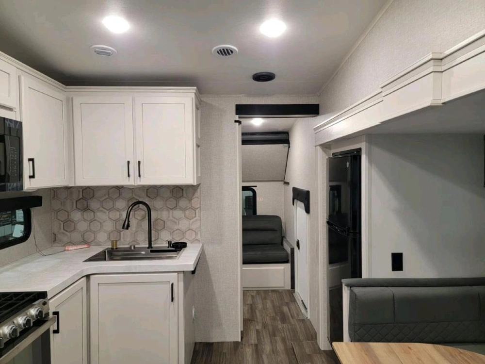 Jayco Eagle Ht 31qcd 2025 alt