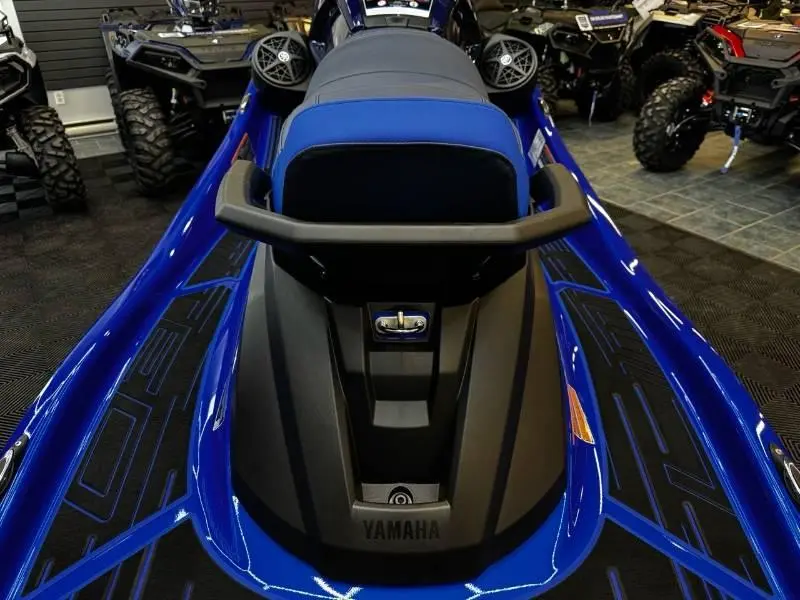 2026 Yamaha VX Limited thumbnail 23