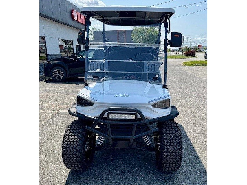 Autre Modèle: Adventure 22 Plus 100% Électrique. Batterie Au Lithium !!! 2025 alt