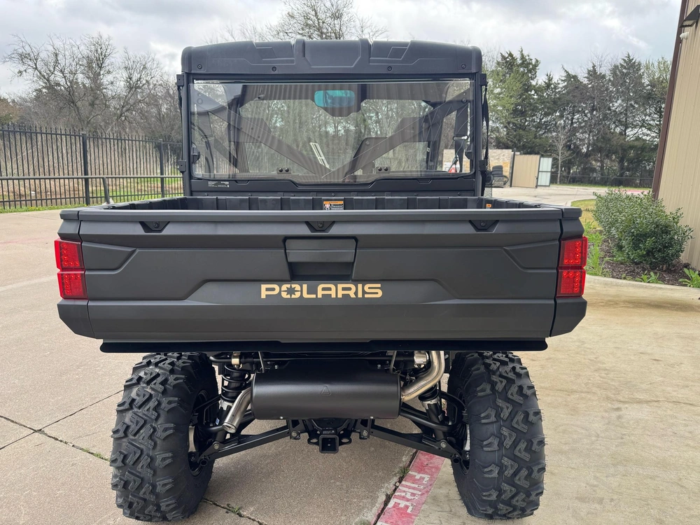 2026 Polaris Ranger 1000 Premium Eps Eps alt