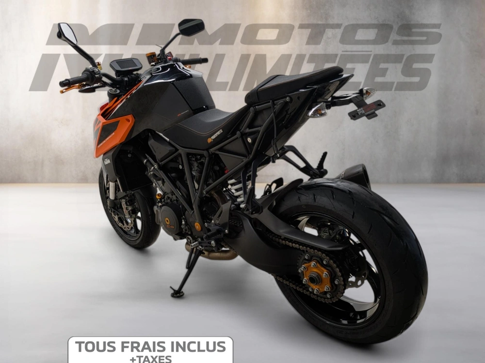 2019 Ktm 1290 Super Duke R alt