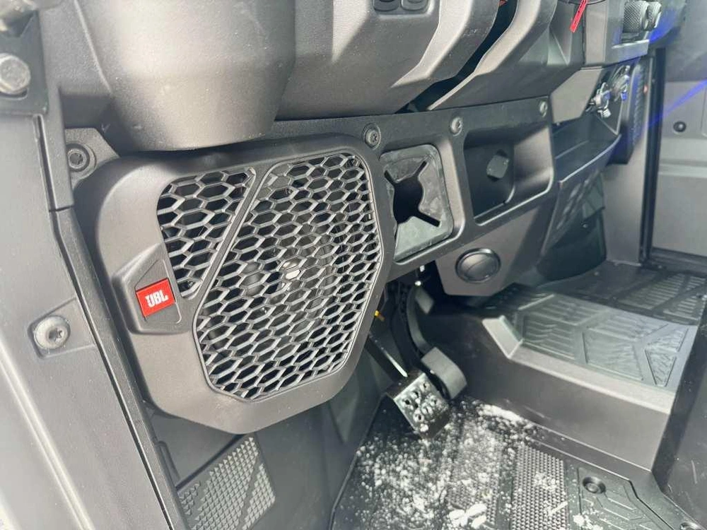 2026 Polaris Ranger Xp 1000 Northstar Edition Ultimate alt