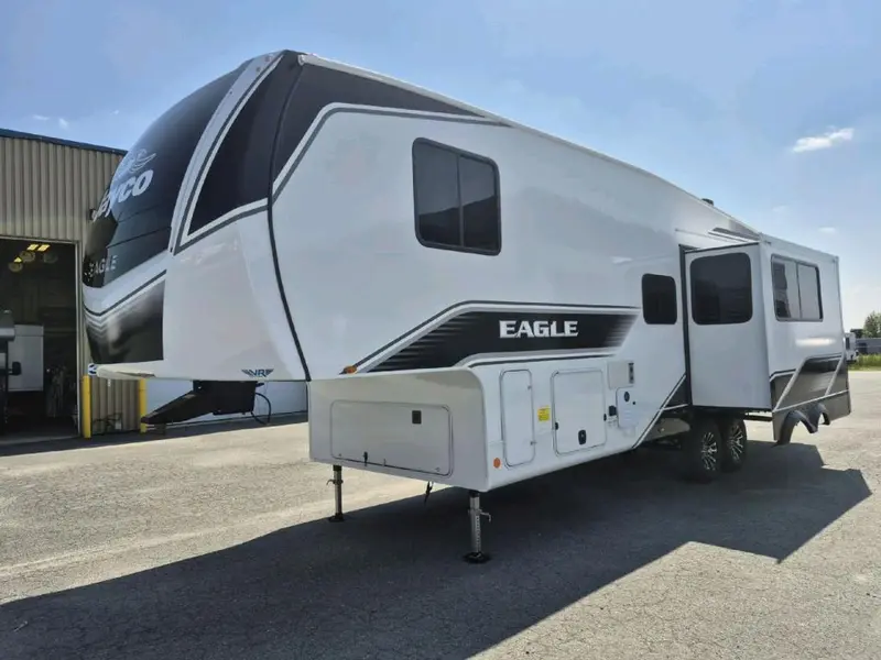 2026 Jayco Eagle HT 29DDB