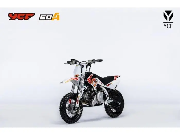 2021 YCF 50A thumbnail 3