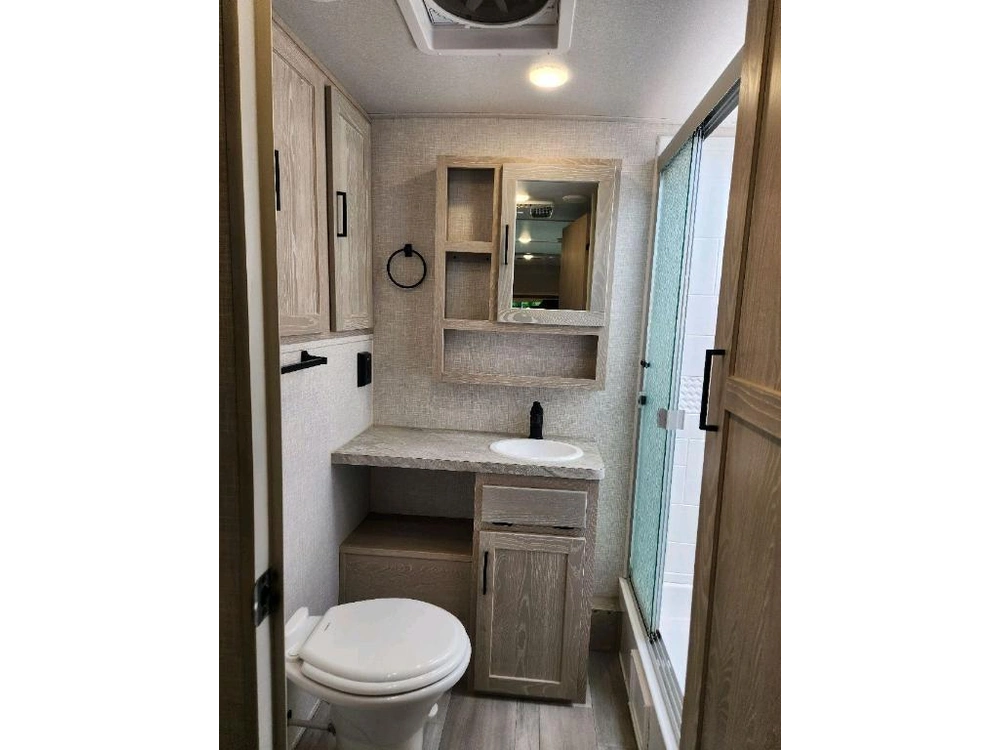 Rockwood Mini Lite 2507s 2022 alt