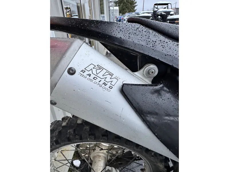 2013 KTM 450SXF thumbnail 11