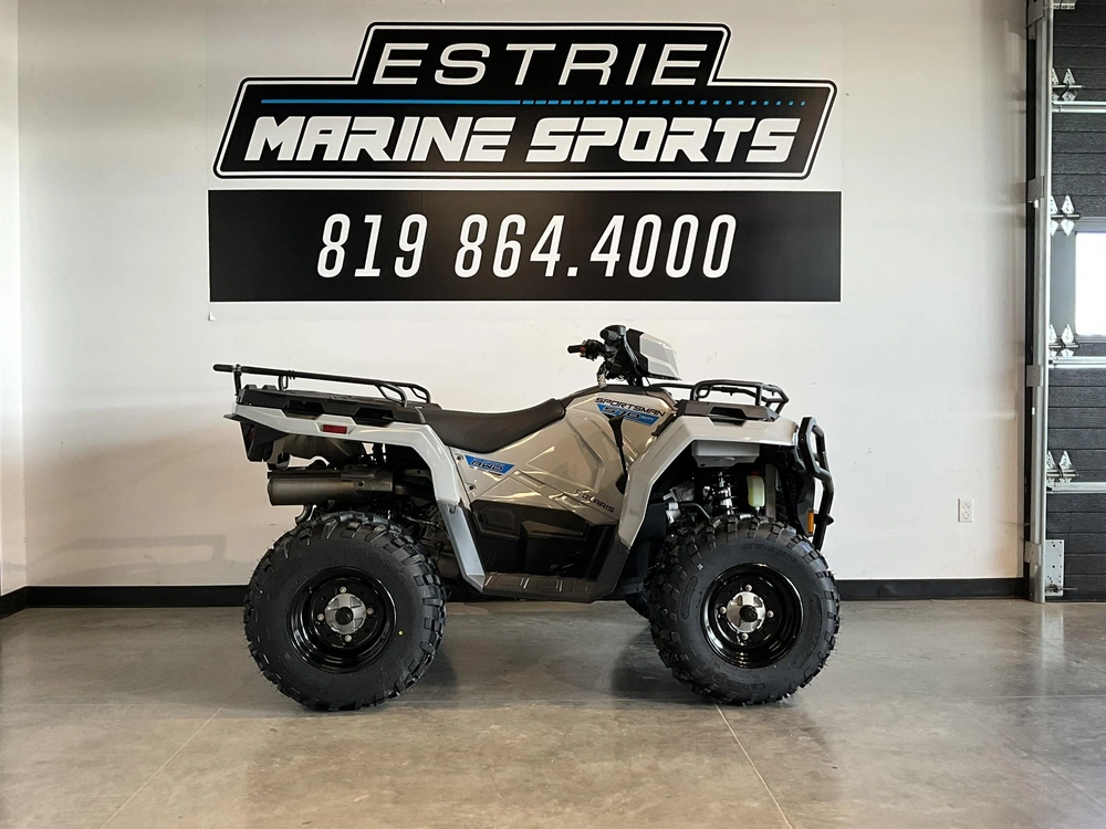 Polaris Sportsman 570 Eps 2026 alt