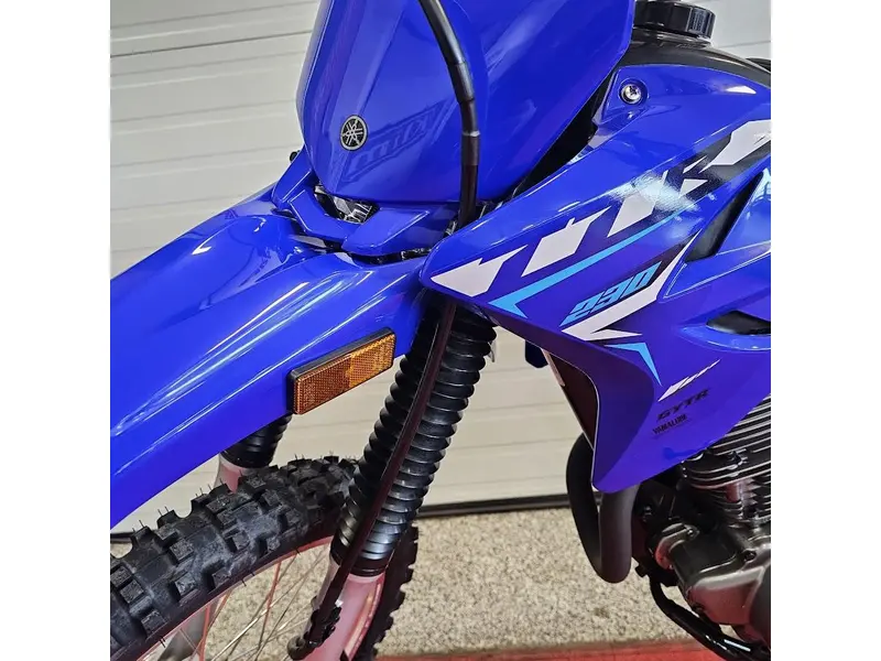 2026 Yamaha TTR 230 thumbnail 20