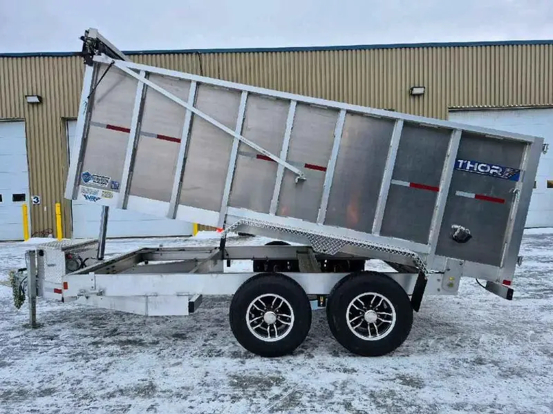 Savage Thor 80x14-2E-14000 2026