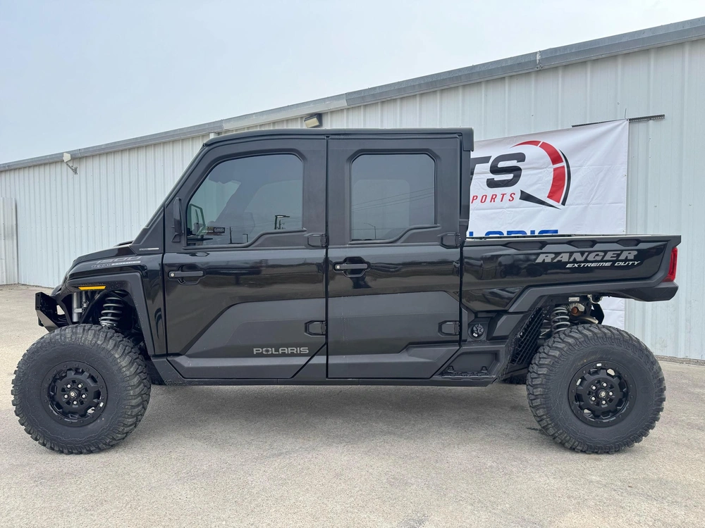 2026 Polaris Ranger Crew Xd 1500 Ns alt