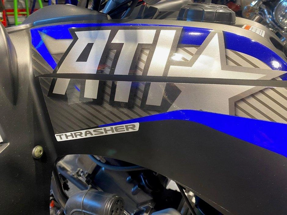 Apollo Motors Ati Trasher 200 2021 alt