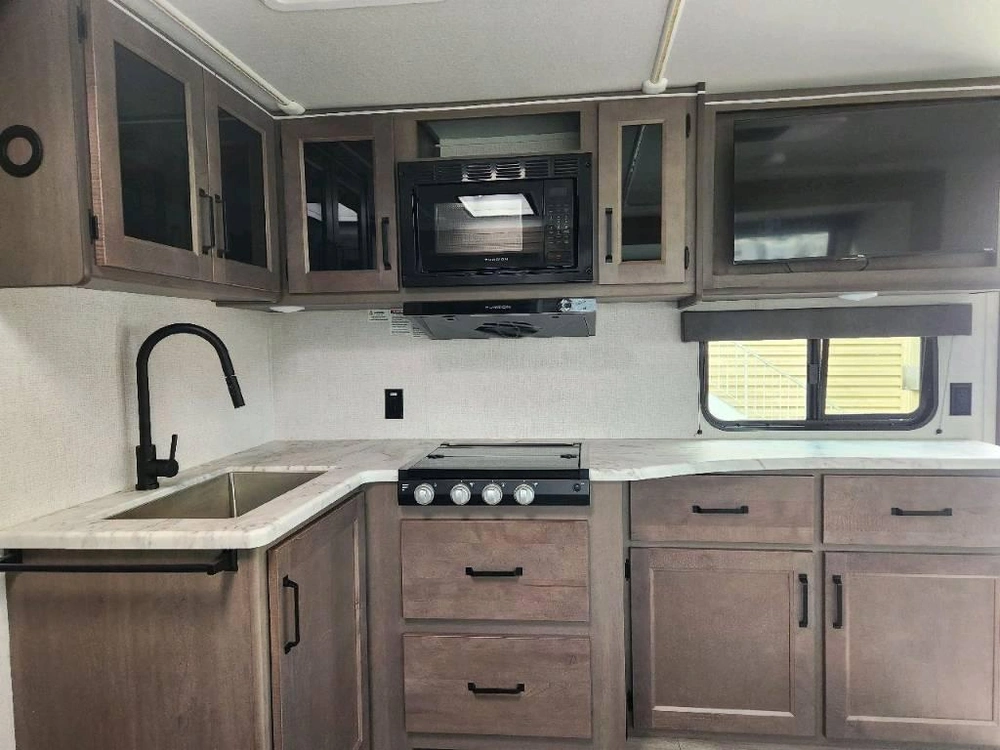 Grand Design Transcend Xplor 245rl 2024 alt