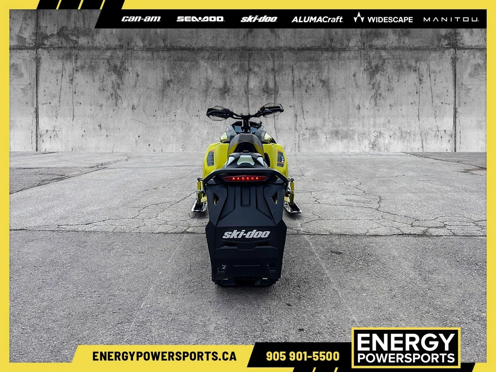 2025 Ski-doo Bacountry Xrs Turbo R alt