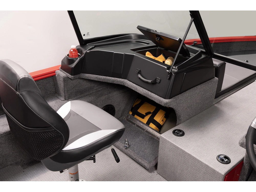 G3 Boats Angler V18sf + Vmax150 Vf150xb (200$ Par Semaines Tx In) 2026 alt