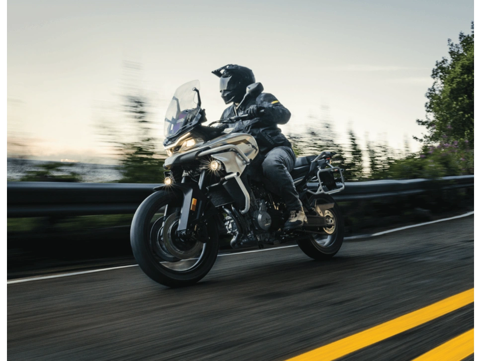 Cfmoto Ibex 800 Sport Rabais De 1,674$ 2023 alt