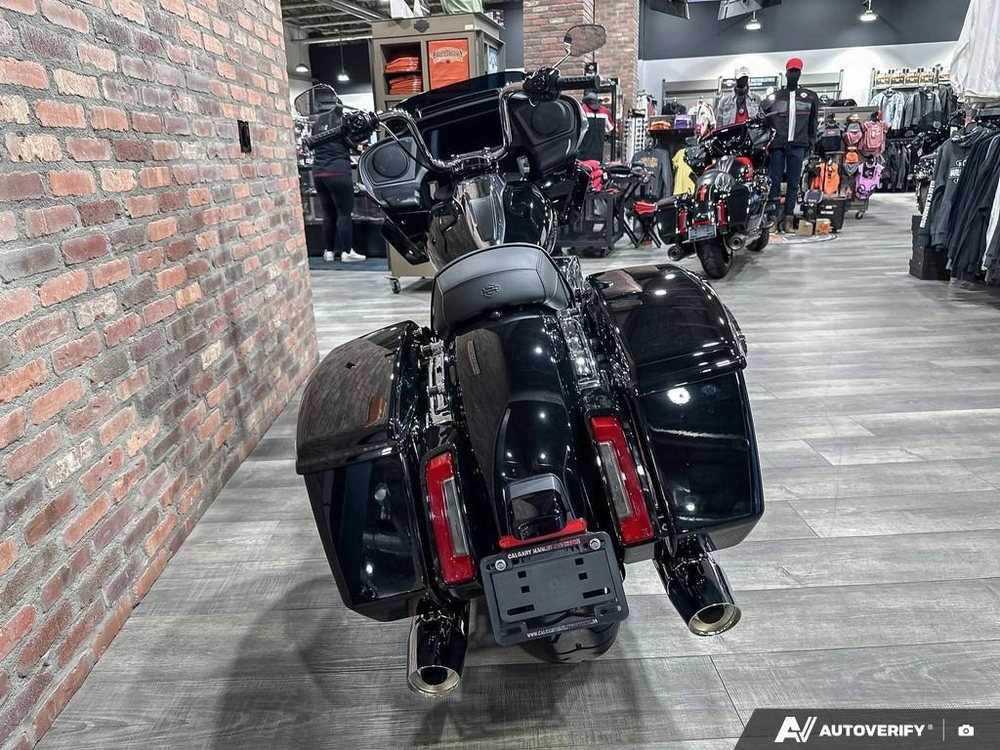 2026 Harley-davidson Road Glide alt