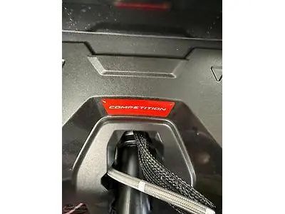 Ski-Doo MXZ COMP 850 TURBO R 2024