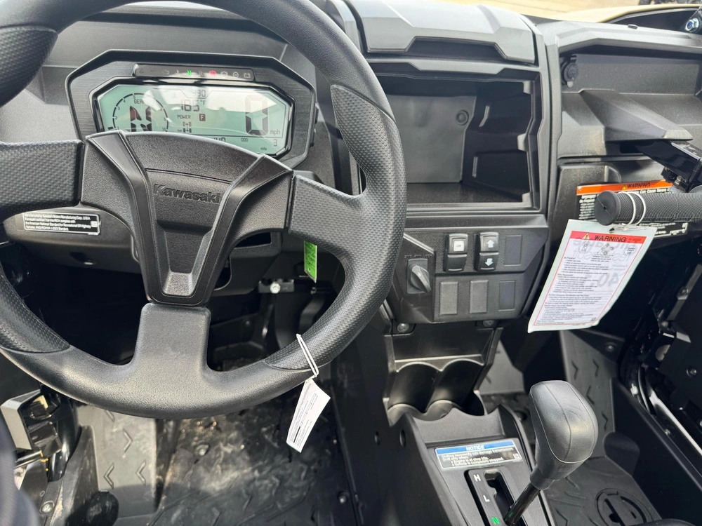 2026 Kawasaki Teryx® Krx™ 1000 Rock Edition 1000 Rock Edition alt