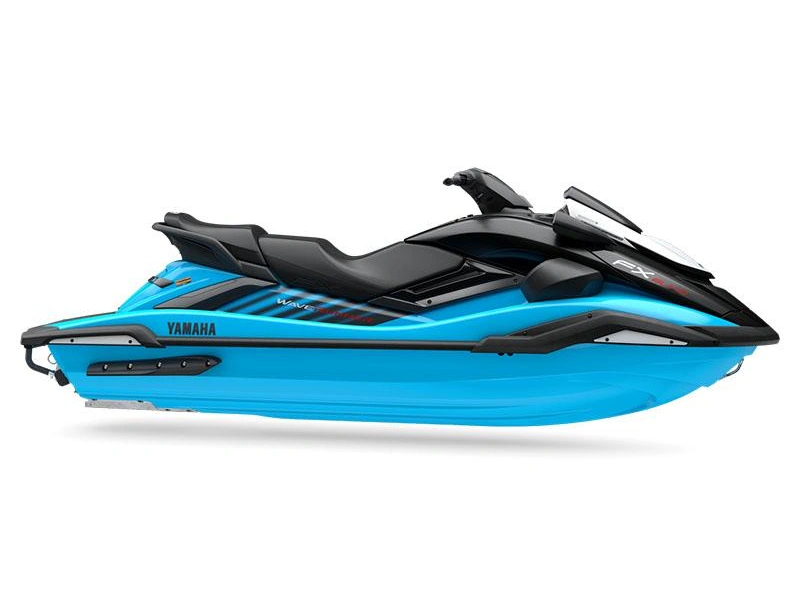 2025 Yamaha Fx Svho alt