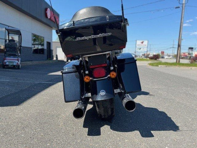 Harley-davidson Road Glide Ultra Fltru 2013 alt