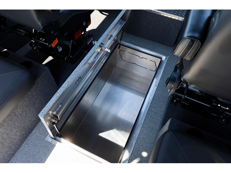 2025 Thunder Jet Chinook 20 Os alt