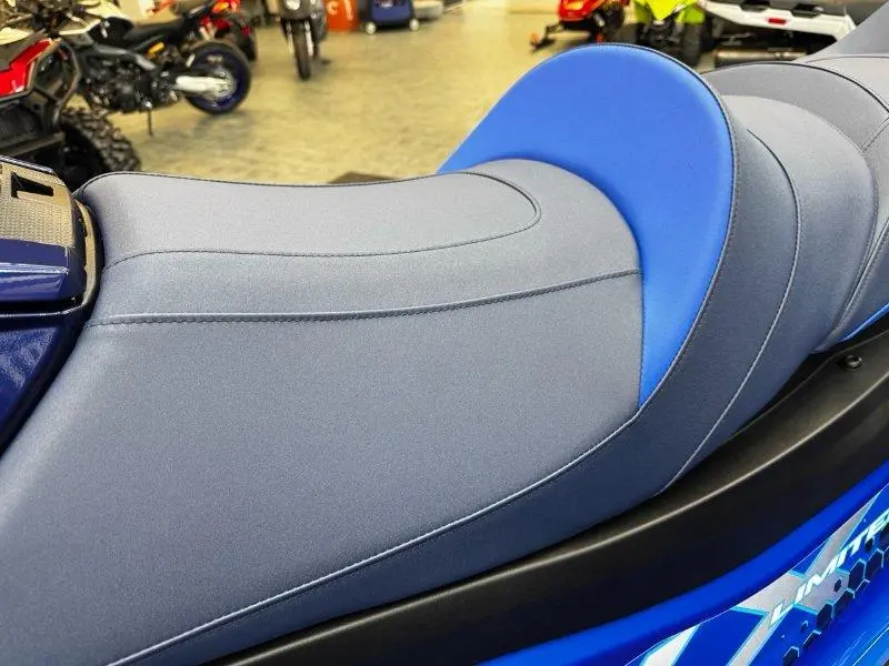 2026 Yamaha VX Limited thumbnail 19