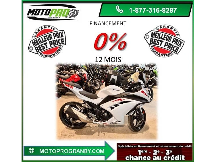 Kawasaki Ninja 300 Ex300 Ex Ninja 300 2026 alt