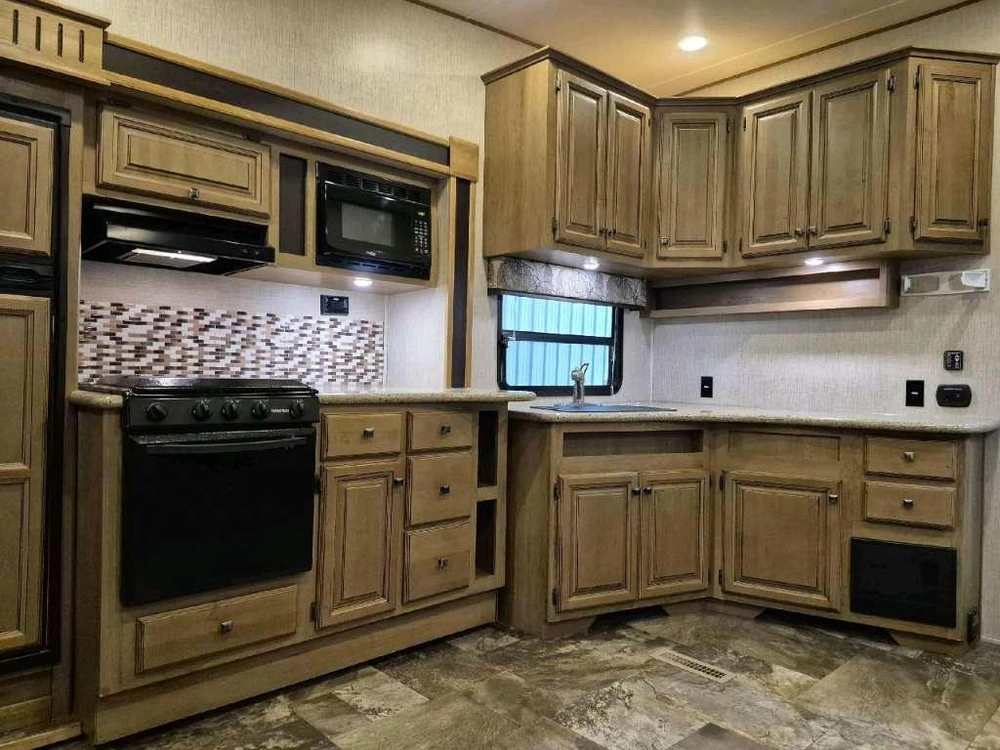 Cruiser Rv Crossroads 315rl 2016 alt