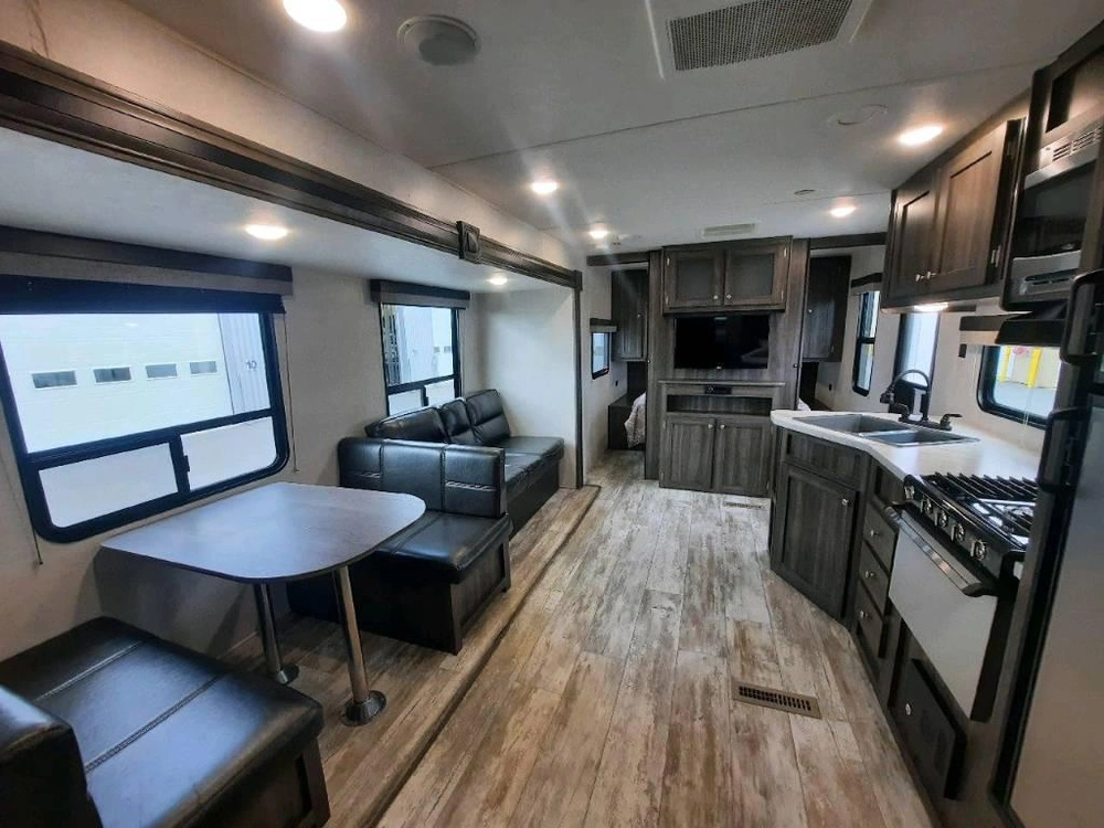 Autre Mesa Ridge 26bhs 2020 alt