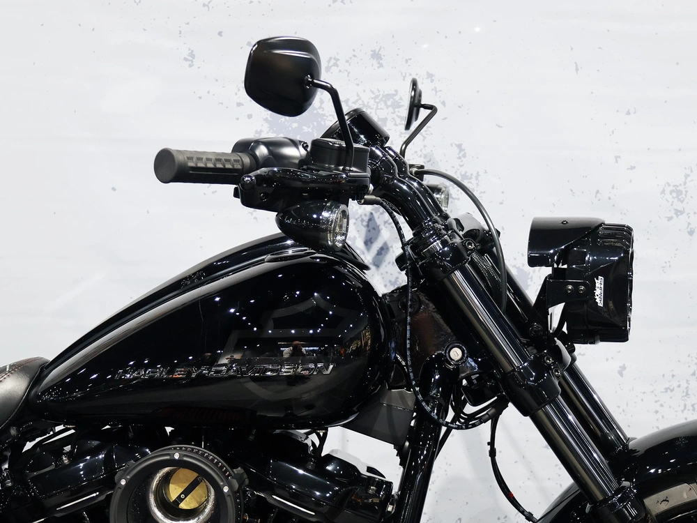 Harley-davidson Breakout Fxbr 2025 alt