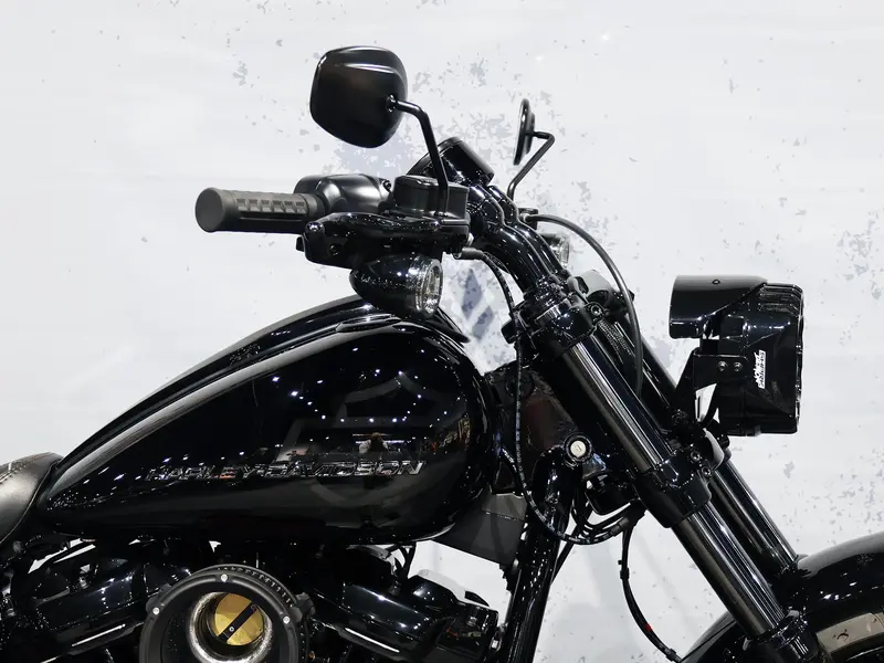 2025 Harley-Davidson Breakout FXBR