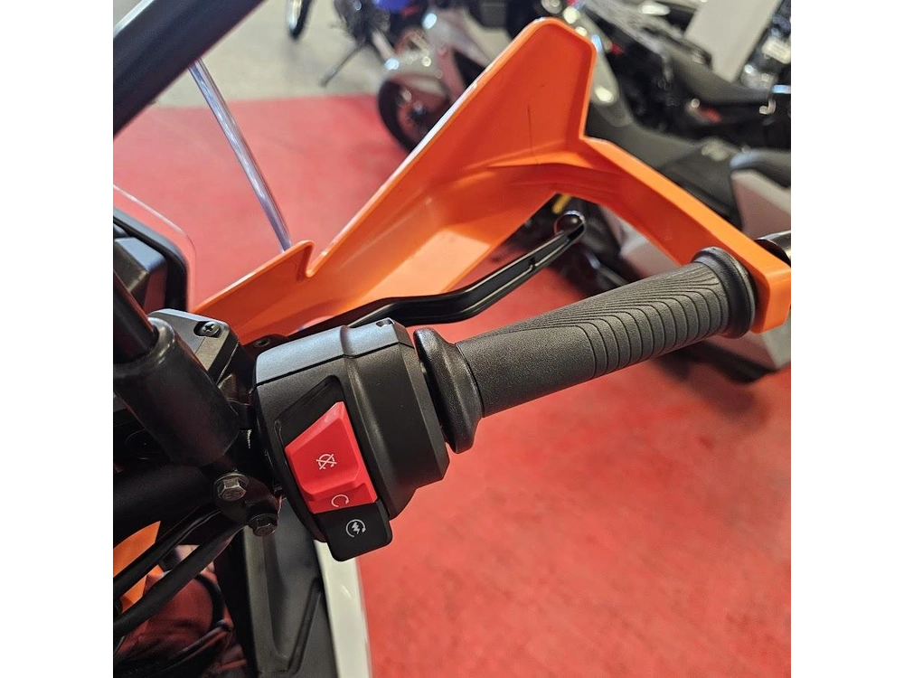 2025 Ktm Adventure 390 X alt