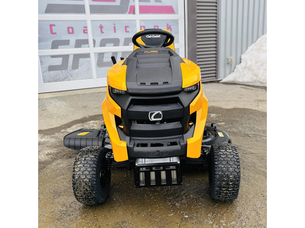 Cub Cadet Lt46 Intellipower 13b6a9tta10 2026 alt