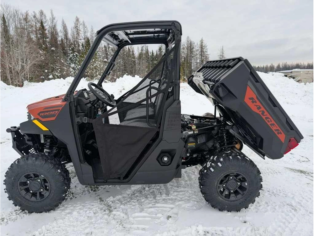 Polaris Ranger 1000 Premium 2026 alt