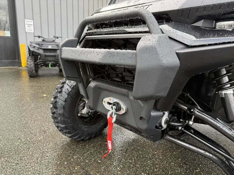 2026 Can-Am DEFENDER XT HD11 thumbnail 12