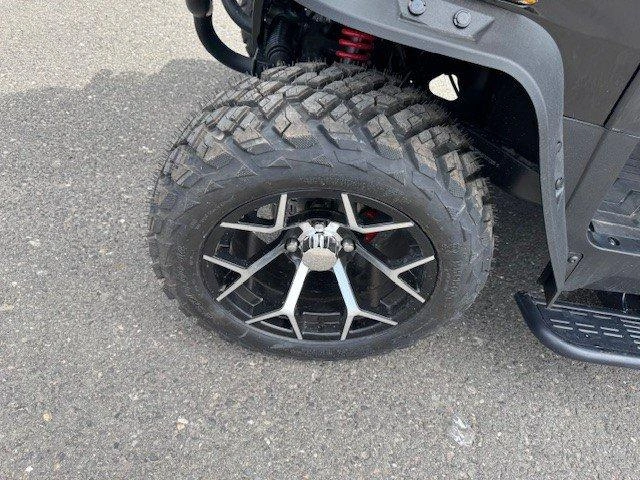 Autre X-plod Modele Xplorer 4 100% Électrique 2025 alt