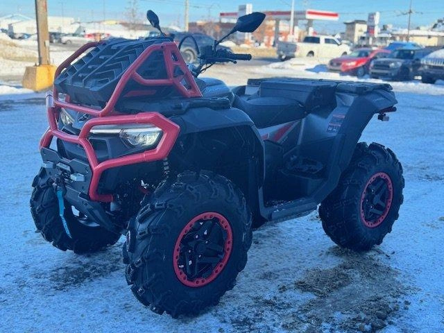 Cfmoto Cforce 1000 Mv Ce Vtt Vous Offre Une Aventure Sans Limites !!! 2026 alt