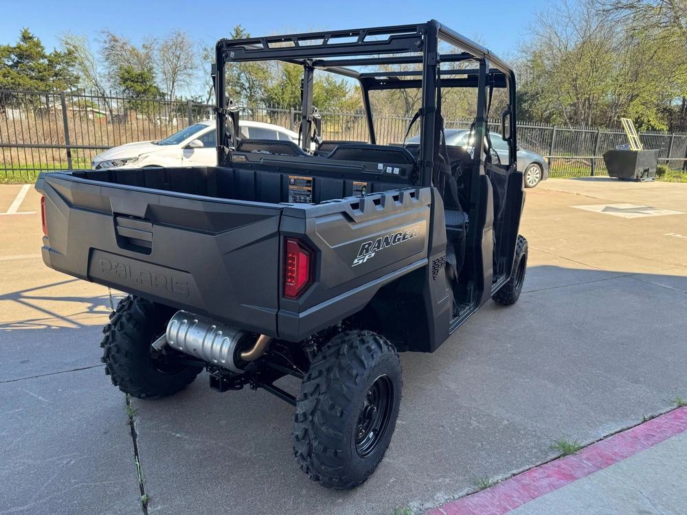 2026 Polaris Ranger Crew Sp 570 Base alt