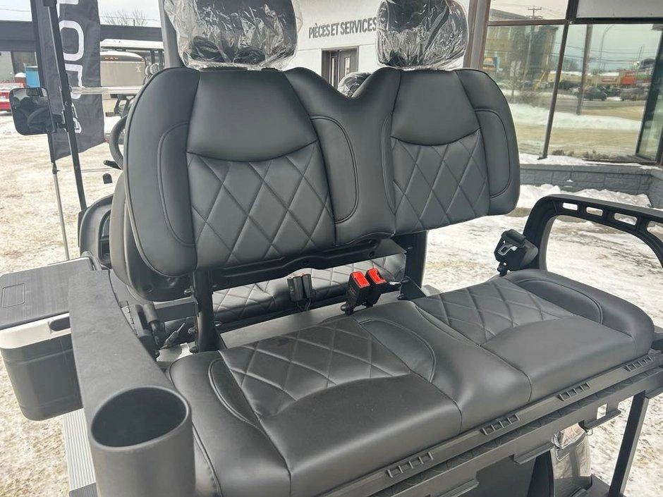 Autre X-plod Modèle: Vanguard22 100% Électrique 2025 alt