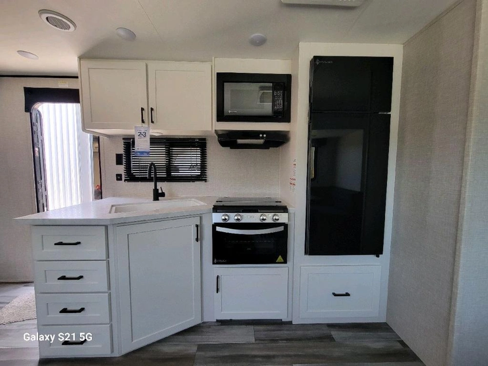 Jayco Jay Flight Slx 294qbs 2025 alt