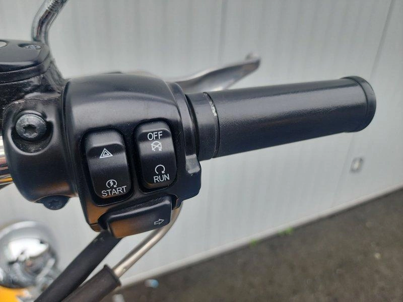 2011 Harley-davidson Flstc - Heritage Softail Classic alt