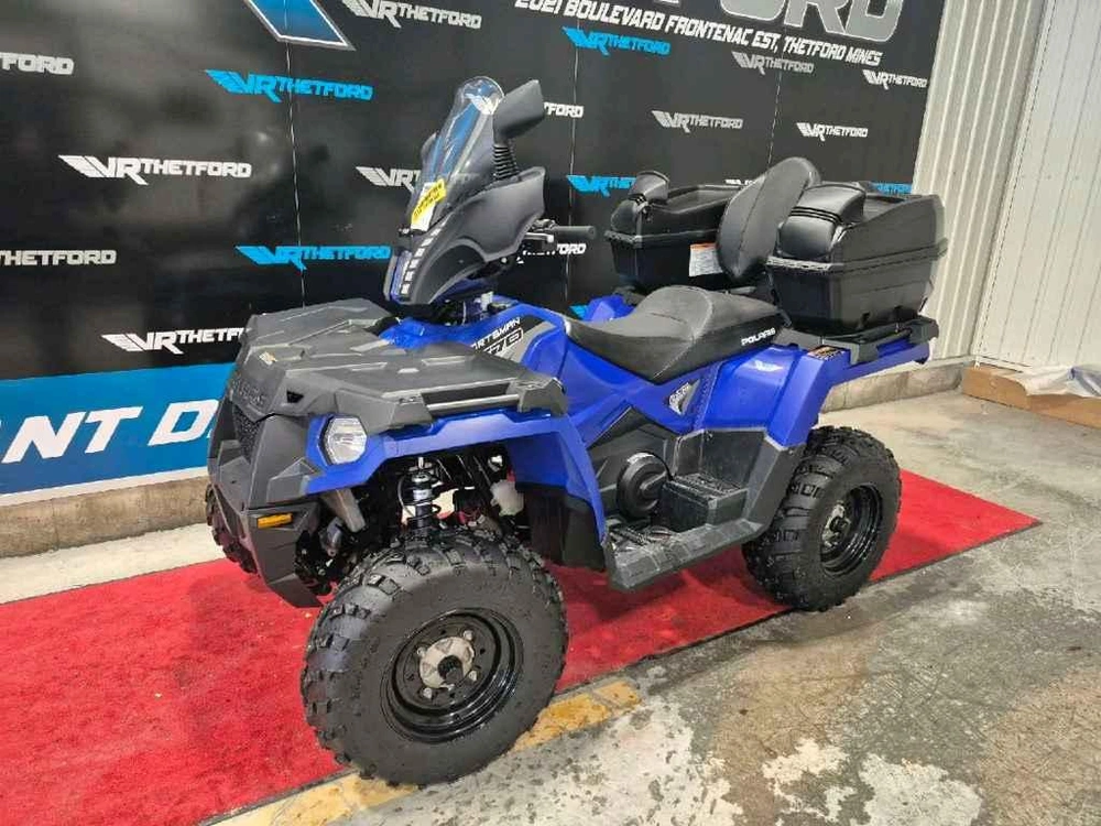 Polaris Sportsman Touring 570 2024 alt