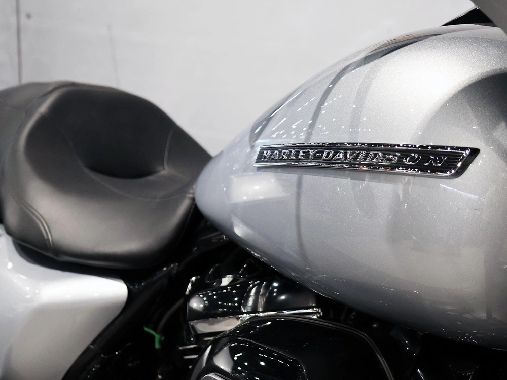 Harley-davidson Street Glide Special Flhxs 2019 alt