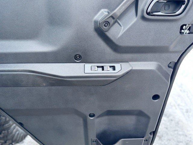 Cfmoto Uforce U10 Pro Highland Un Seul Actuellement En Inventaire 2026 alt