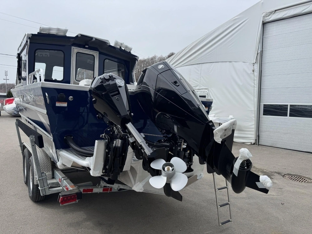 Thunder Jet Alexis Pro 24 Xl 2025 alt